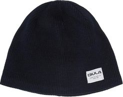 Short Beanie (Navy) Beanies