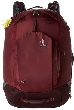 Aviant Access Pro 55 SL (Maron/Aubergine) Backpack Bags