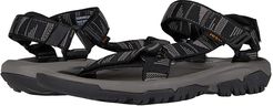 Hurricane XLT2 (Chara Black/Grey) Men's Shoes