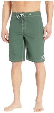 One Only Boardshort 22 (Galactic Jade/Pistachio Frost) Men's Swimwear