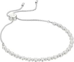 Subtle Bracelet (White/Rhodium Plating) Bracelet