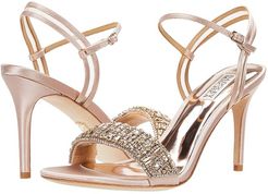 Garan (Blush Pink) Women's Shoes