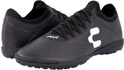 Genesis PFX TF (Black/White) Men's Shoes
