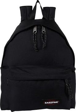 Padded Pak'R (Black) Backpack Bags