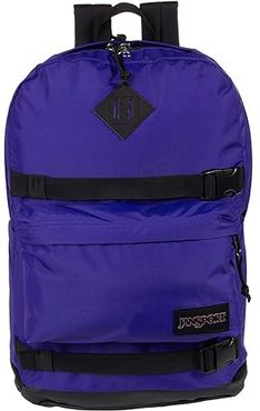 West Break (Violet Purple) Backpack Bags