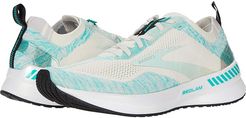 Bedlam 3 (Jet Stream/Atlantis/Antarctica) Women's Running Shoes