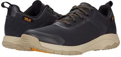 Gateway Low (Black/Plaza Taupe) Men's Shoes