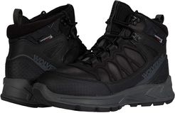Shiftplus Polar Range (Black) Men's Boots