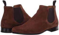 Danzey Boot (Sigar Suede) Men's Shoes