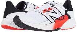 FuelCell Propel v2 (White/Neo Flame) Women's Shoes