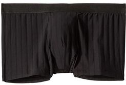 Chic Boxer Briefs (Black) Men's Underwear
