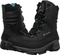 Bugaboot III (Black/Pacific Rim) Women's Cold Weather Boots