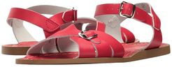 Classic (Big Kid/Adult) (Red) Girls Shoes