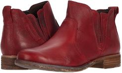 Sienna 45 (Red Kombi) Women's Pull-on Boots