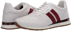 Astel-FO/517 Sneaker (White) Men's Shoes