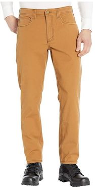Defender-Flex Range Pants (Brown Duck) Men's Casual Pants
