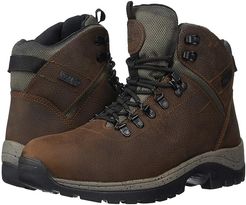 Versatrek 6 Soft Toe WP (Brown) Men's Shoes