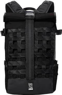 Barrage (All Black) Bags
