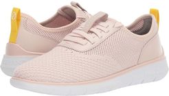 Generation Zerogrand Stitchlite (Peach Blush) Women's  Shoes