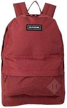 365 Pack Backpack 21L (Dark Rose) Backpack Bags