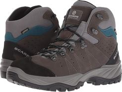 Mistral GTX (Smoke/Lake) Men's Hiking Boots