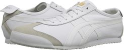 Mexico 66 (White/White 2) Lace up casual Shoes