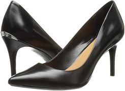 Gayle Pump (Black) High Heels