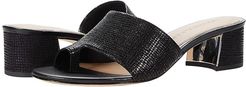 Melros (Black) Women's Shoes