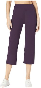 GOWALK Pant Lite (Dark Purple) Women's Casual Pants