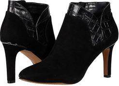 Larmana (Black) Women's Shoes