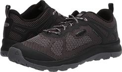 Terradora II Vent (Black/Steel Grey) Women's Shoes