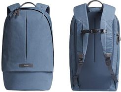 22 L Classic Backpack Plus (Marine Blue) Backpack Bags