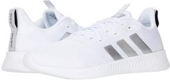 Puremotion (Footwear White/Silver Metallic/Grey Two F17) Women's Shoes