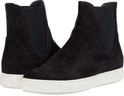 Nira (Black) Women's Shoes