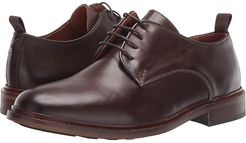 Nate L (Brown) Men's Shoes