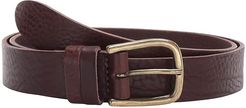 30017 (Brown) Women's Belts