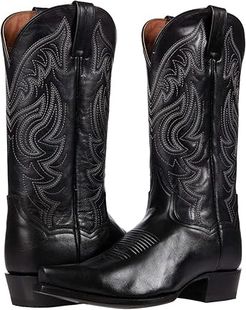 Wind River (Black) Men's Boots