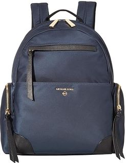 Prescott Large Backpack (Navy Multi) Backpack Bags