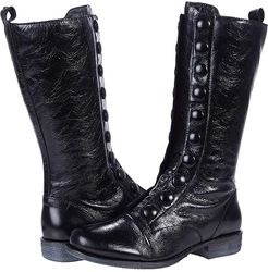 Lincoln (Black) Women's Shoes