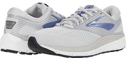 Addiction 14 (Oyster/Alloy/Marlin) Women's Running Shoes