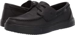 Edmund (Black) Men's Shoes