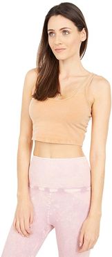 Hot Shot Cami (Toasted Coconut) Women's Clothing