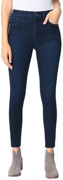 Charlie Ankle in Sundown (Sundown) Women's Jeans