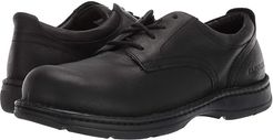 BLVD 2.0 ESD Aluminum Toe Opanka Oxford CA5561 (Black) Men's Work Boots