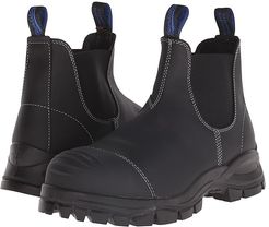 BL990 (Black) Work Boots