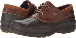 Cold Bay 3-Eye (Brown/Tan) Men's Lace up casual Shoes