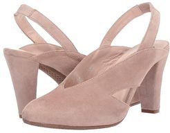 Vanna (Beige) Women's Shoes