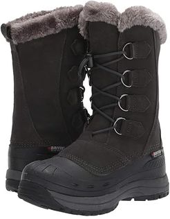 Chloe (Charcoal) Women's Cold Weather Boots