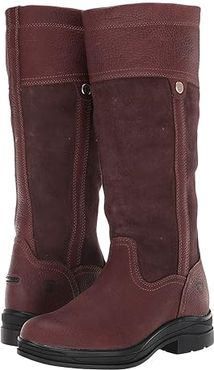 Windermere II H2O (Dark Brown) Women's Boots