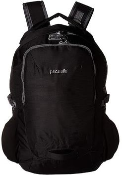 25 L Venturesafe G3 Anti-Theft Backpack (Black) Backpack Bags